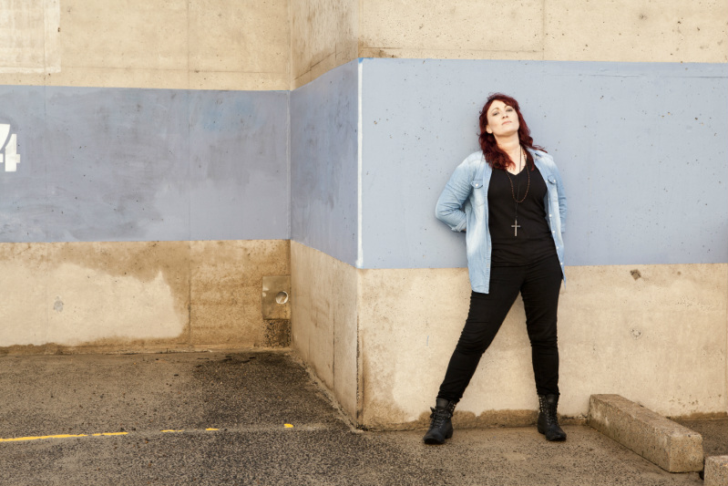 South COast Acoustic Musician Lazy Kate