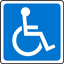 wheelchair accessible facilities