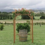 south coast winery wedding