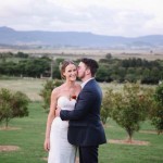 south coast winery wedding