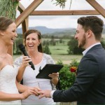 south coast winery wedding