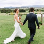 south coast winery wedding