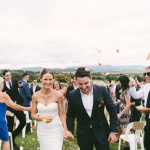 south coast winery wedding