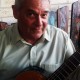 Michael Fox performing live at Mountain Ridge Wines